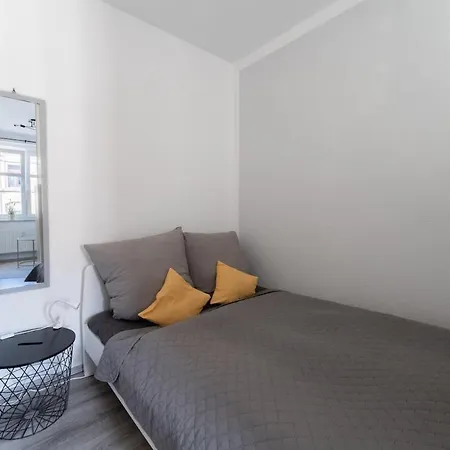 2 In 1 Apartament Drezno