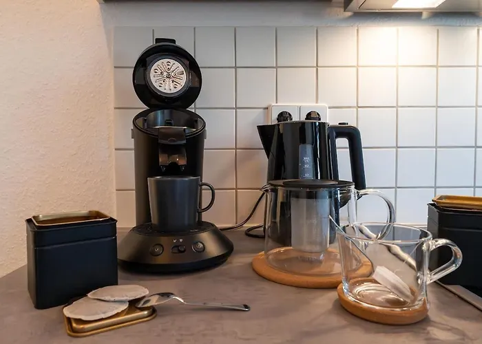 2 In 1 Апартаменты *