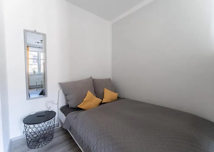 2 In 1 Apartament Drezno