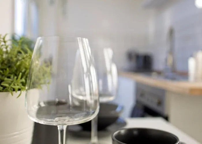 2 In 1 Apartament Drezno