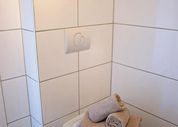 2 In 1 Apartament Drezno